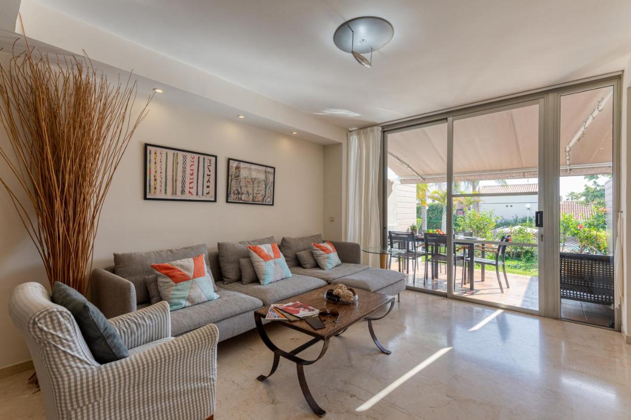 Blue Marlin Apartment - Gran Canaria Stays Pasito Blanco Exteriér fotografie