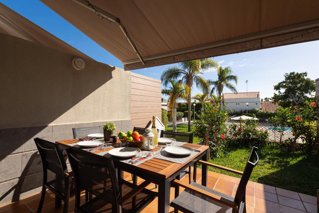 Blue Marlin Apartment - Gran Canaria Stays Pasito Blanco Exteriér fotografie