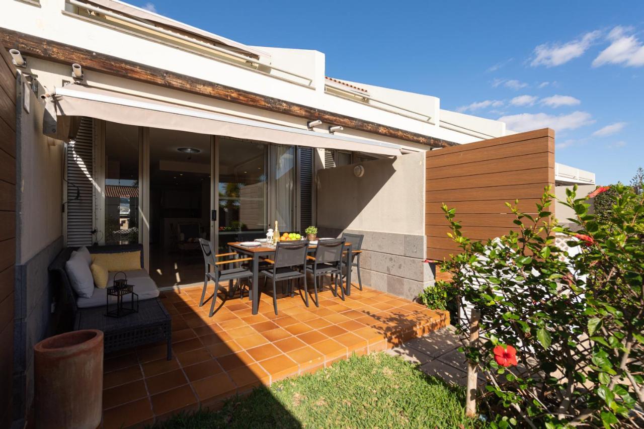 Blue Marlin Apartment - Gran Canaria Stays Pasito Blanco Exteriér fotografie