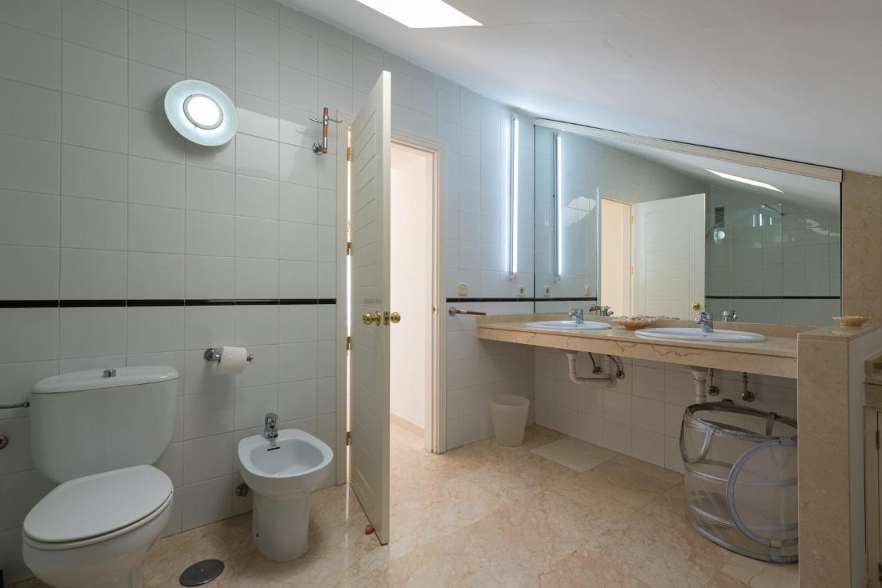 Blue Marlin Apartment - Gran Canaria Stays Pasito Blanco Exteriér fotografie