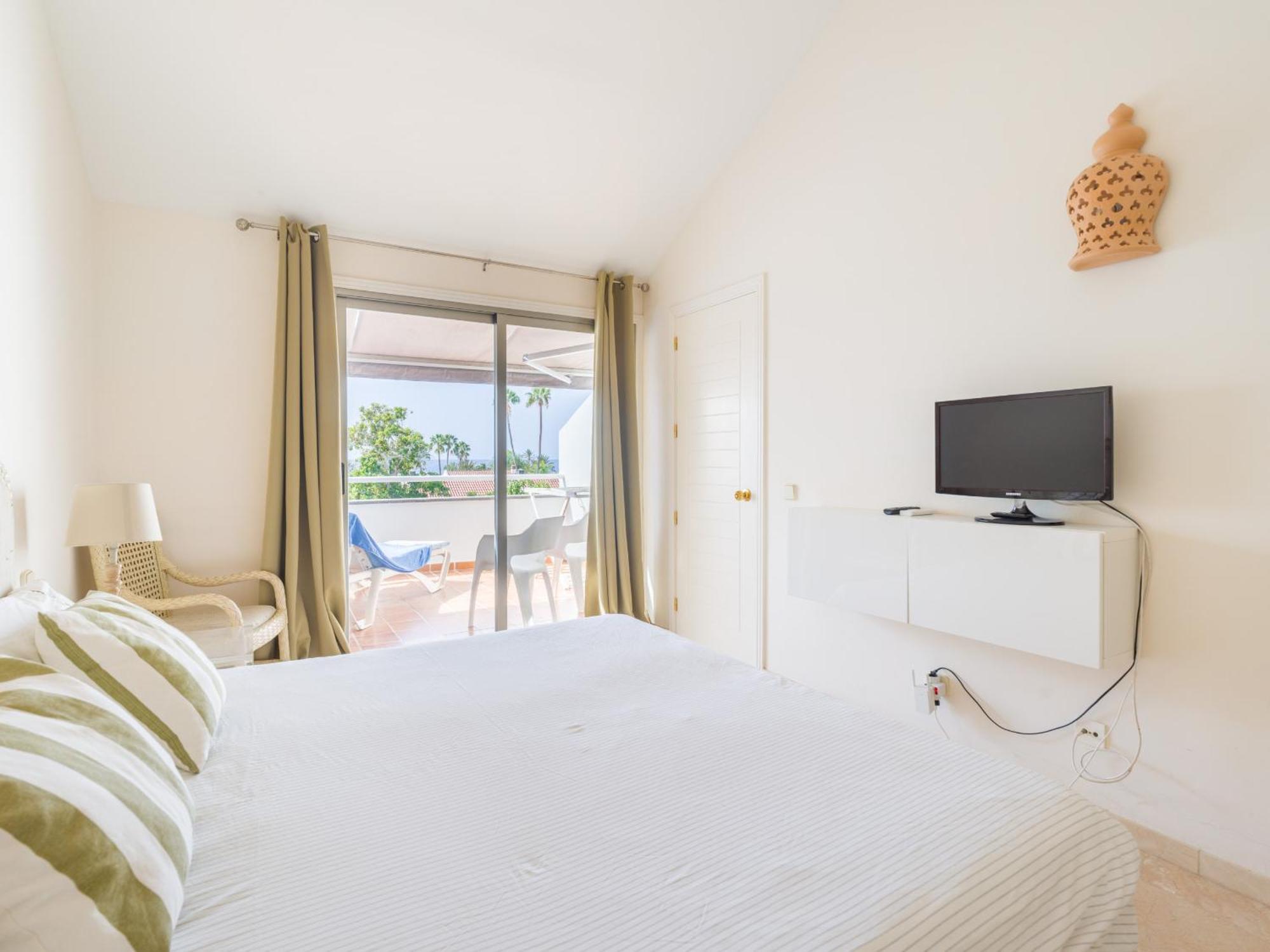 Blue Marlin Apartment - Gran Canaria Stays Pasito Blanco Exteriér fotografie