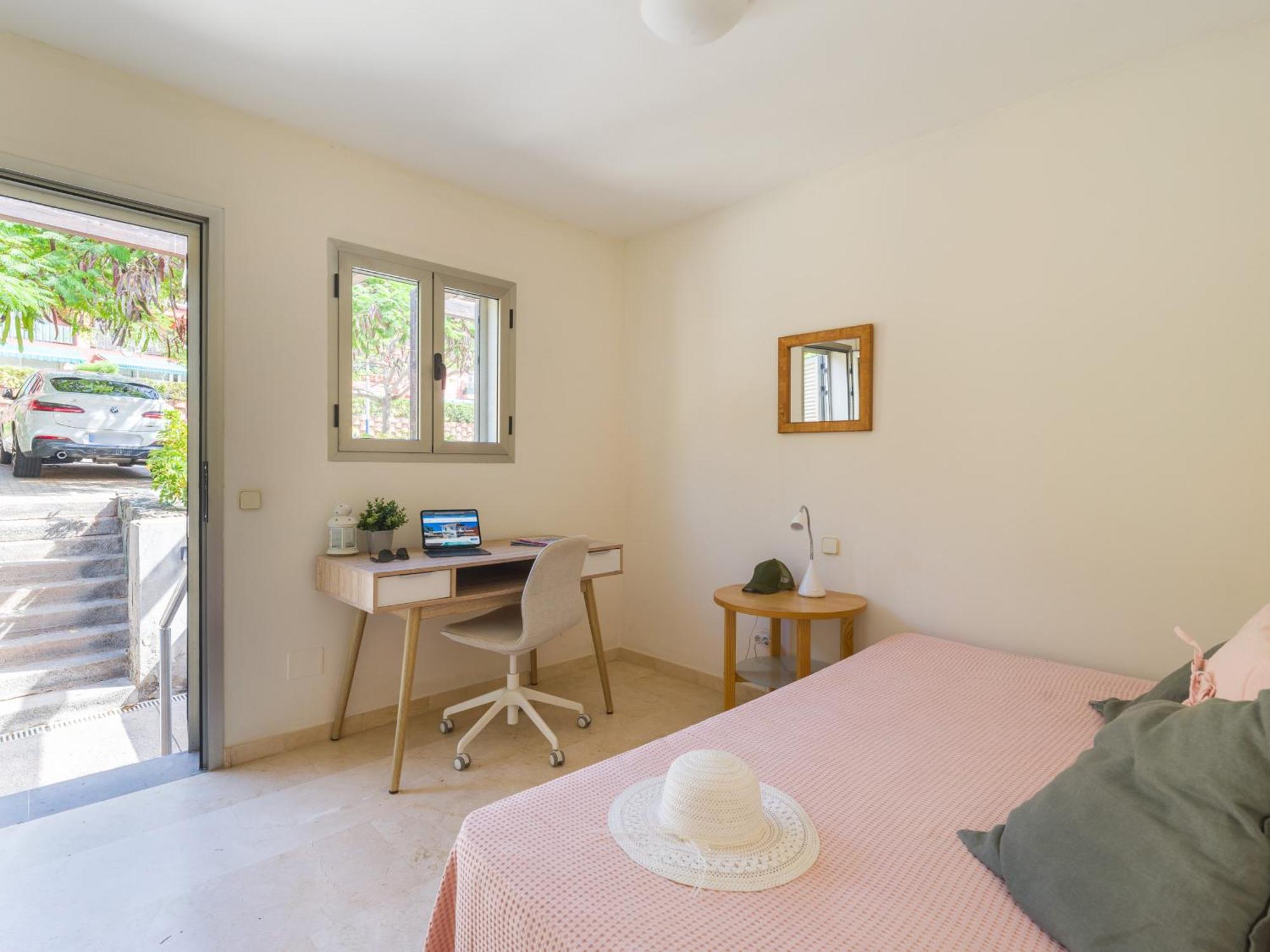 Blue Marlin Apartment - Gran Canaria Stays Pasito Blanco Exteriér fotografie