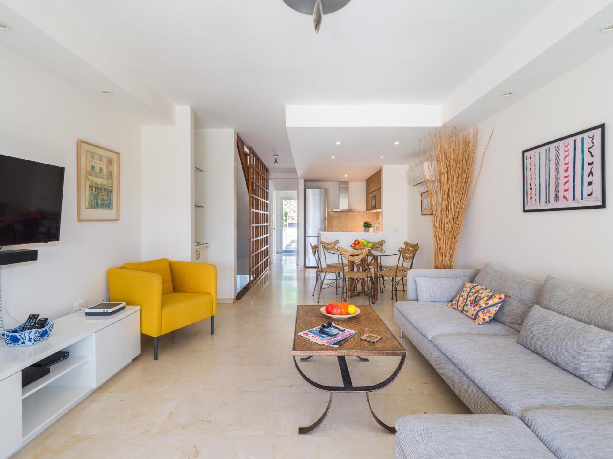 Blue Marlin Apartment - Gran Canaria Stays Pasito Blanco Exteriér fotografie