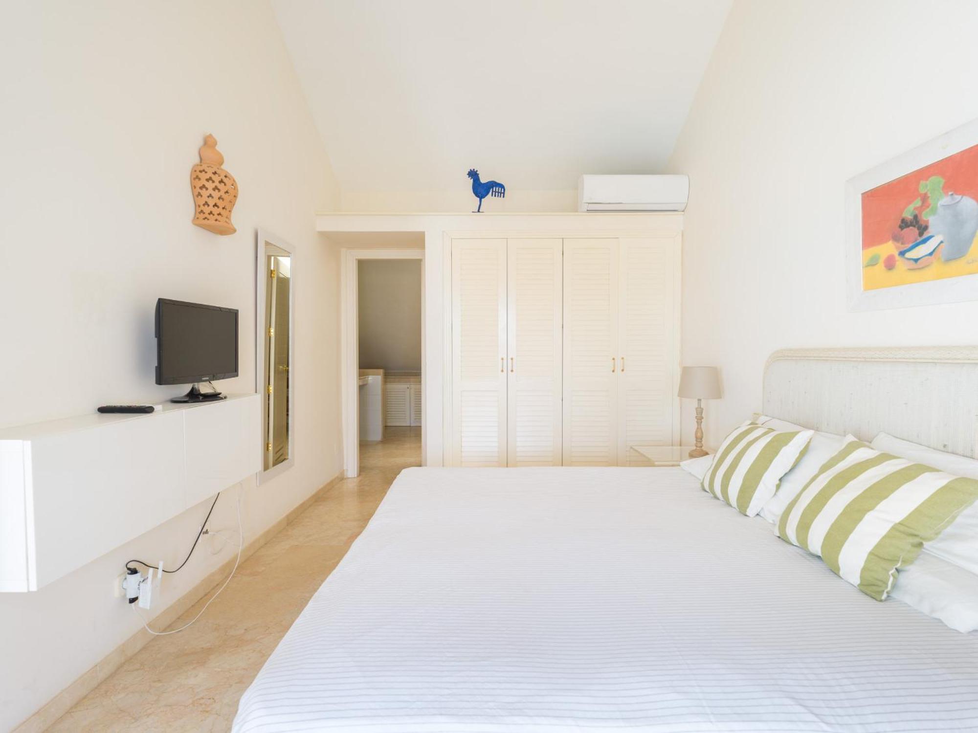 Blue Marlin Apartment - Gran Canaria Stays Pasito Blanco Exteriér fotografie