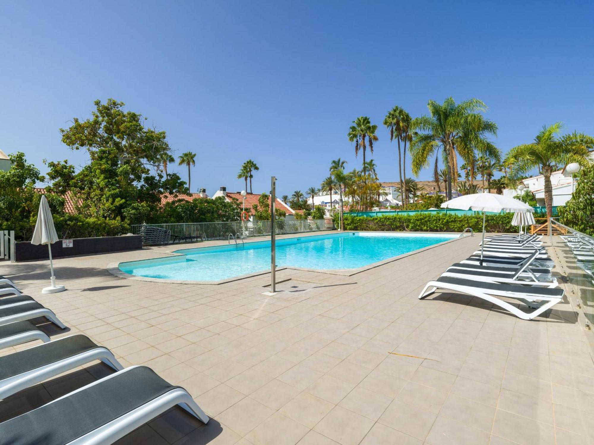 Blue Marlin Apartment - Gran Canaria Stays Pasito Blanco Exteriér fotografie