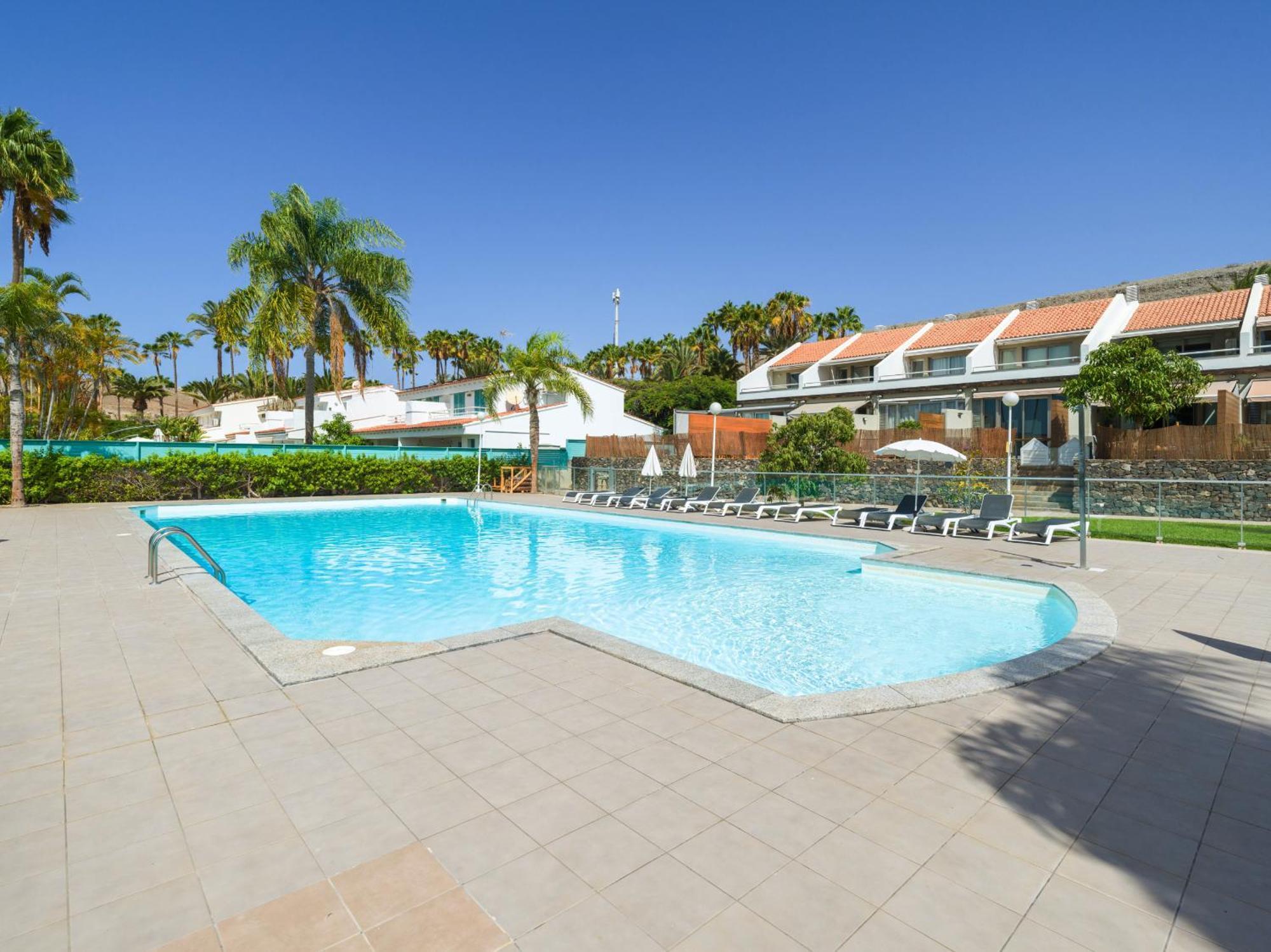 Blue Marlin Apartment - Gran Canaria Stays Pasito Blanco Exteriér fotografie